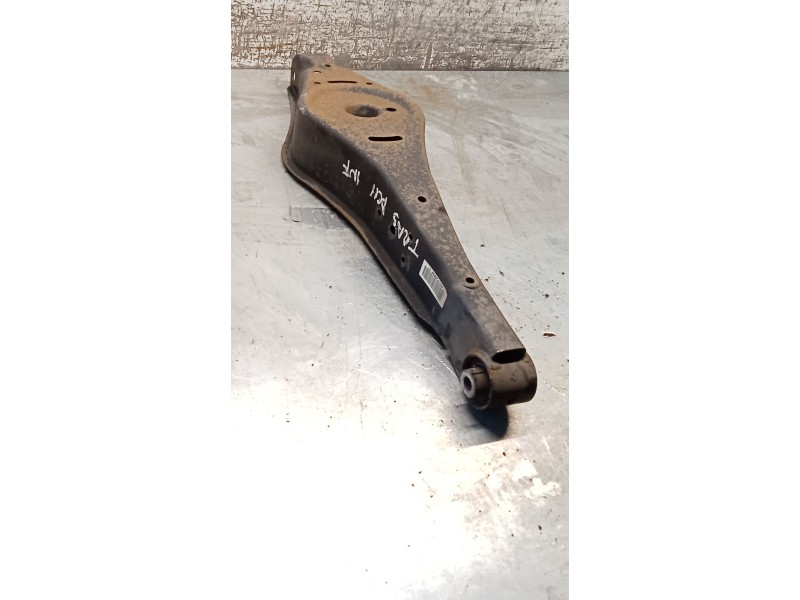 Recambio de brazo suspension inferior trasero derecho para seat leon (1p1) 2.0 tdi 16v referencia OEM IAM   05