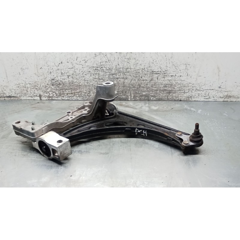 Recambio de brazo suspension inferior delantero derecho para seat leon (1p1) 2.0 tdi 16v referencia OEM IAM 1K0407153G  05