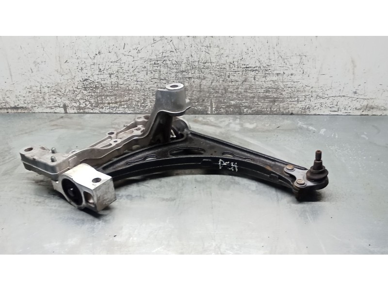 Recambio de brazo suspension inferior delantero derecho para seat leon (1p1) 2.0 tdi 16v referencia OEM IAM 1K0407153G  05
