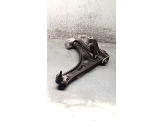 Recambio de brazo suspension inferior delantero derecho para seat leon (1p1) 2.0 tdi 16v referencia OEM IAM 1K0407153G  05 2