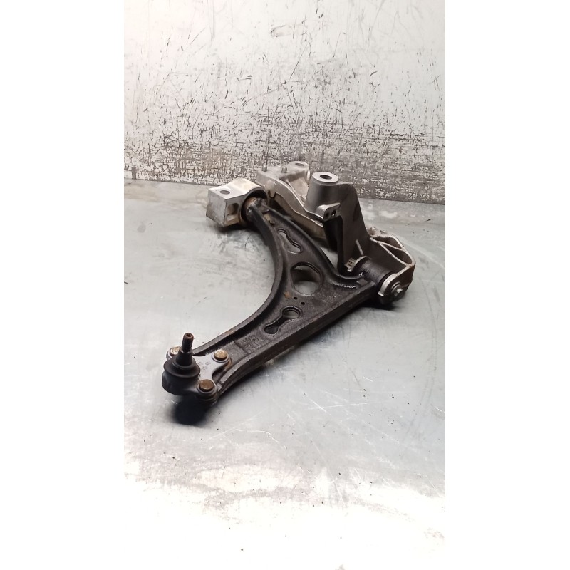 Recambio de brazo suspension inferior delantero derecho para seat leon (1p1) 2.0 tdi 16v referencia OEM IAM 1K0407153G  05
