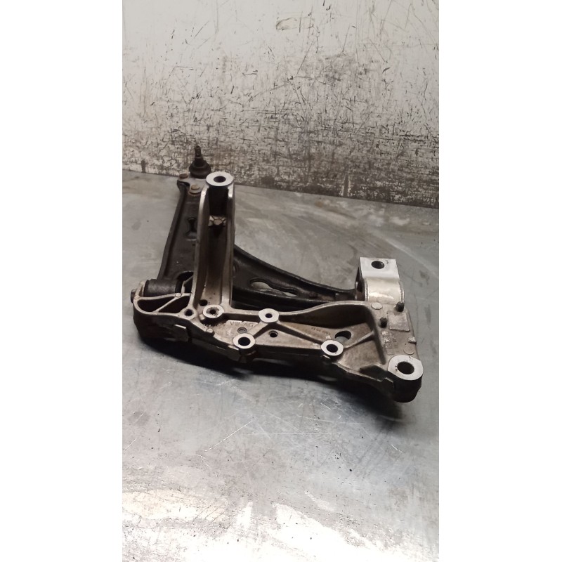Recambio de brazo suspension inferior delantero derecho para seat leon (1p1) 2.0 tdi 16v referencia OEM IAM 1K0407153G  05