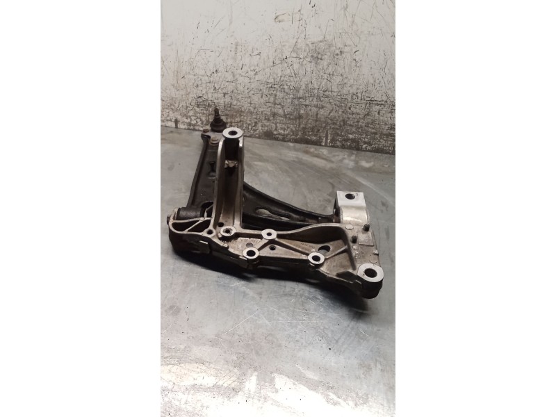 Recambio de brazo suspension inferior delantero derecho para seat leon (1p1) 2.0 tdi 16v referencia OEM IAM 1K0407153G  05