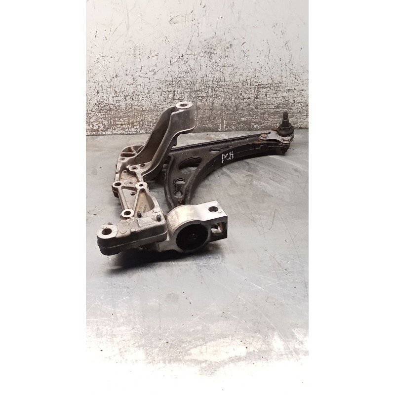 Recambio de brazo suspension inferior delantero derecho para seat leon (1p1) 2.0 tdi 16v referencia OEM IAM 1K0407153G  05