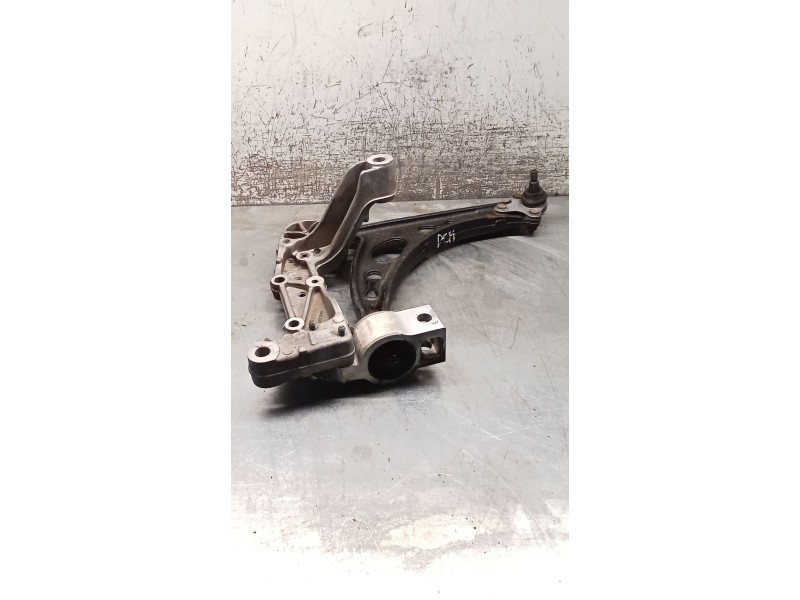 Recambio de brazo suspension inferior delantero derecho para seat leon (1p1) 2.0 tdi 16v referencia OEM IAM 1K0407153G  05