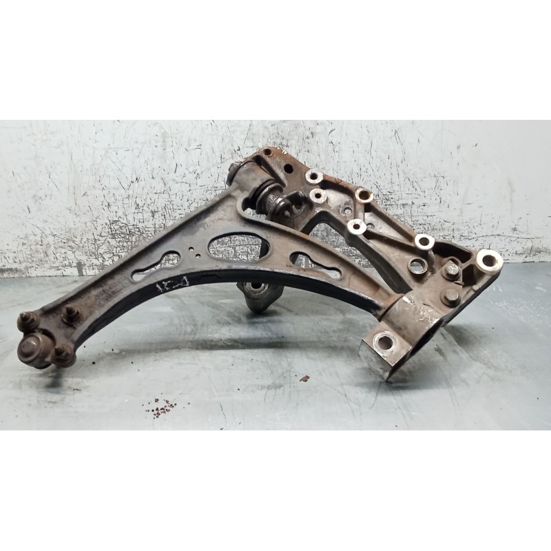 Recambio de brazo suspension inferior delantero derecho para seat leon (1p1) 2.0 tdi 16v referencia OEM IAM 1K0407153G  05