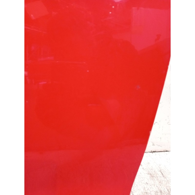 Recambio de puerta delantera izquierda para ford fiesta vi van 1.4 tdci referencia OEM IAM   