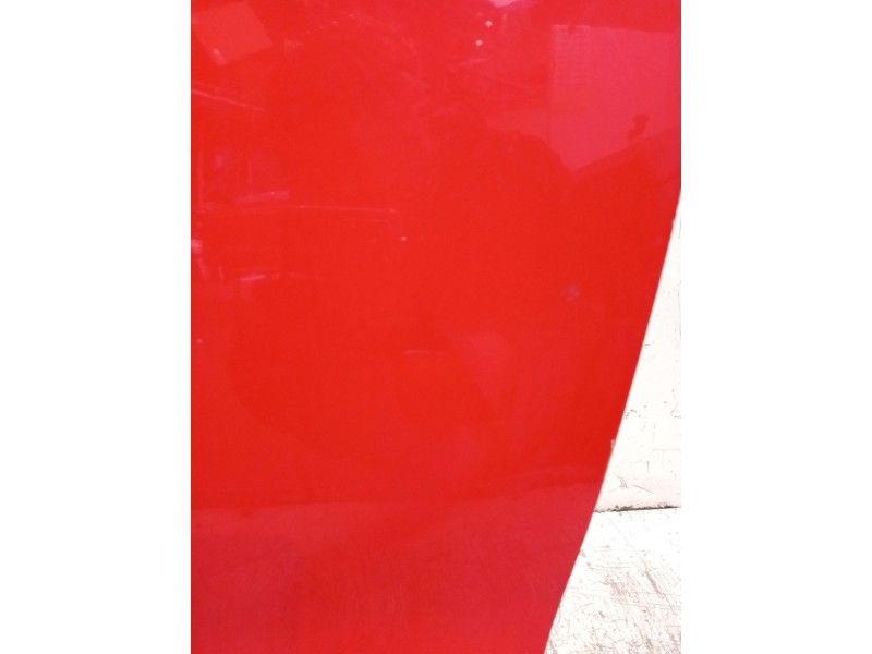 Recambio de puerta delantera izquierda para ford fiesta vi van 1.4 tdci referencia OEM IAM   