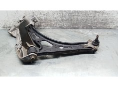 Recambio de brazo suspension inferior delantero izquierdo para seat leon (1p1) 2.0 tdi 16v referencia OEM IAM 1K0407153G  05 2