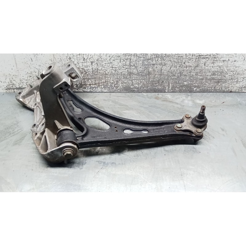 Recambio de brazo suspension inferior delantero izquierdo para seat leon (1p1) 2.0 tdi 16v referencia OEM IAM 1K0407153G  05