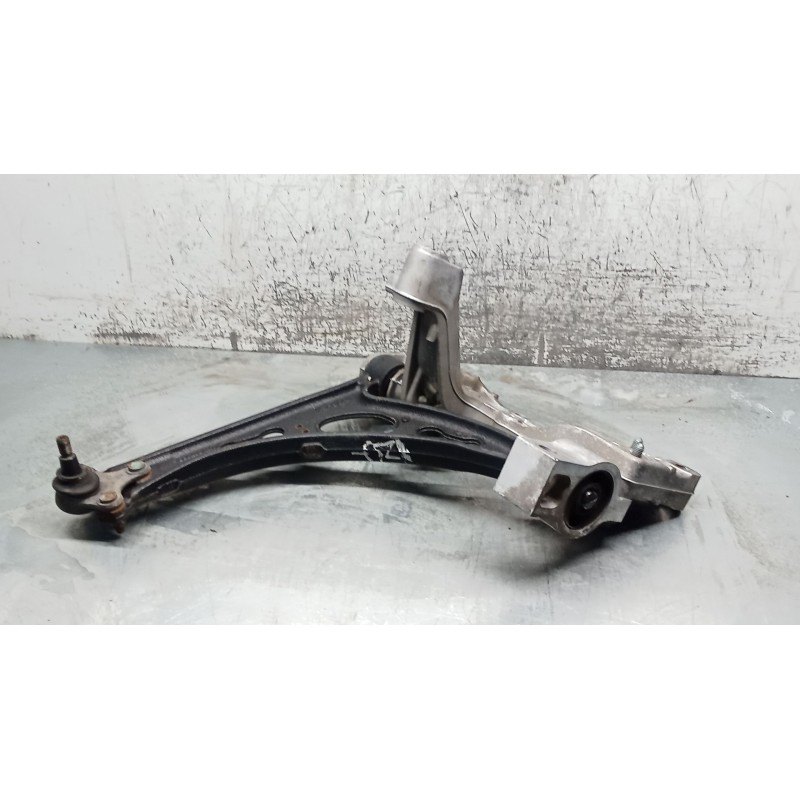 Recambio de brazo suspension inferior delantero izquierdo para seat leon (1p1) 2.0 tdi 16v referencia OEM IAM 1K0407153G  05