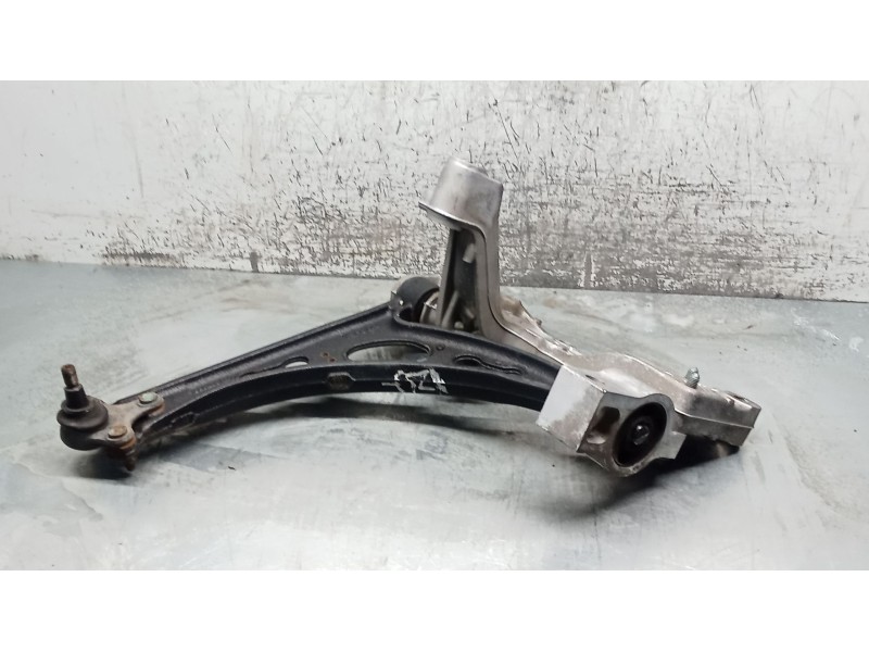 Recambio de brazo suspension inferior delantero izquierdo para seat leon (1p1) 2.0 tdi 16v referencia OEM IAM 1K0407153G  05