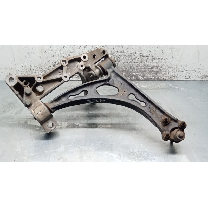 Recambio de brazo suspension inferior delantero izquierdo para seat leon (1p1) 2.0 tdi 16v referencia OEM IAM 1K0407153G  05