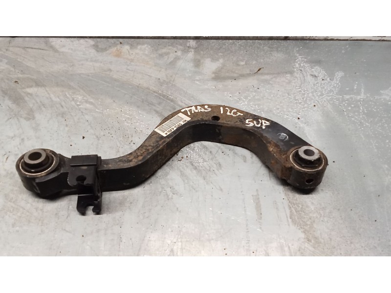 Recambio de brazo suspension superior trasero izquierdo para seat leon (1p1) 2.0 tdi 16v referencia OEM IAM   05