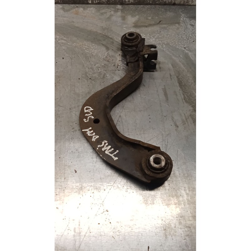 Recambio de brazo suspension superior trasero derecho para seat leon (1p1) 2.0 tdi 16v referencia OEM IAM   05