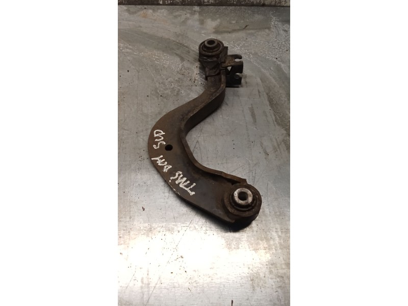 Recambio de brazo suspension superior trasero derecho para seat leon (1p1) 2.0 tdi 16v referencia OEM IAM   05