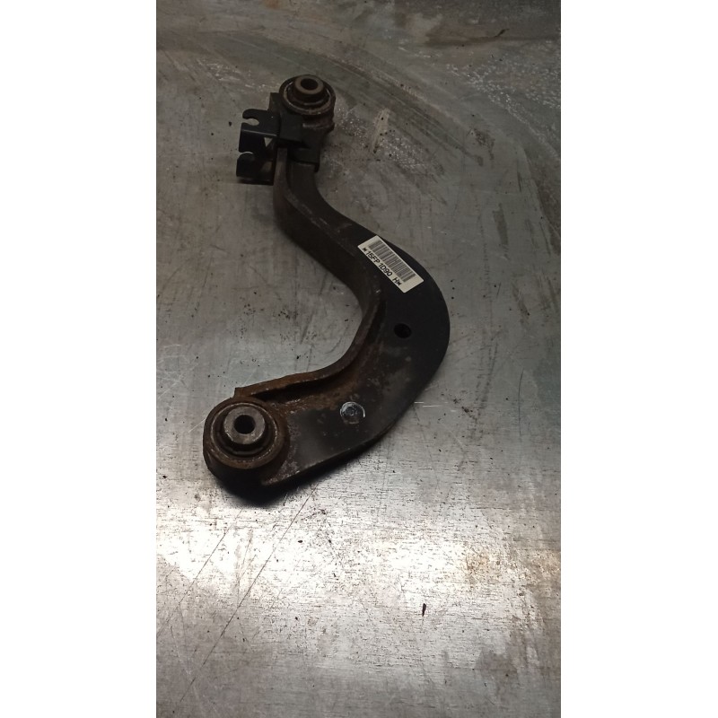 Recambio de brazo suspension superior trasero derecho para seat leon (1p1) 2.0 tdi 16v referencia OEM IAM   05