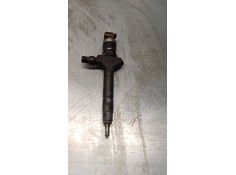 Recambio de inyector para mazda 5 (cr) 2.0 cd (cr19) referencia OEM IAM RF7J13H50  DENSO