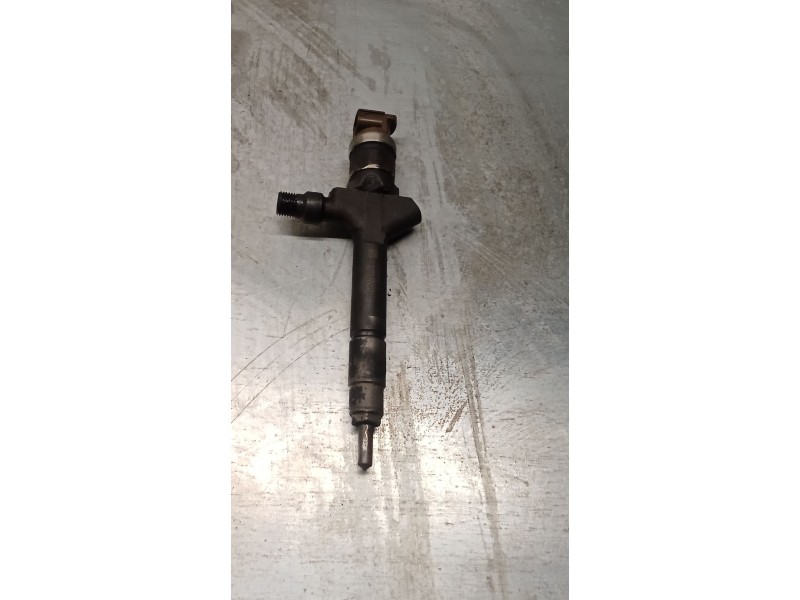 Recambio de inyector para mazda 5 (cr) 2.0 cd (cr19) referencia OEM IAM RF7J13H50  DENSO