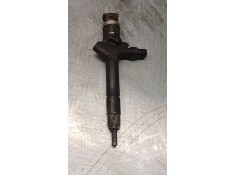 Recambio de inyector para mazda 5 (cr) 2.0 cd (cr19) referencia OEM IAM RF7J13H50  DENSO 2