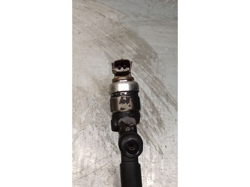 Recambio de inyector para mazda 5 (cr) 2.0 cd (cr19) referencia OEM IAM RF7J13H50  DENSO