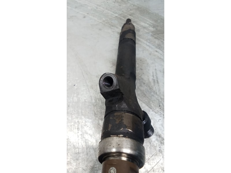 Recambio de inyector para mazda 5 (cr) 2.0 cd (cr19) referencia OEM IAM RF7J13H50  DENSO