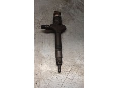 Recambio de inyector para mazda 5 (cr) 2.0 cd (cr19) referencia OEM IAM RF7J13H50  DENSO