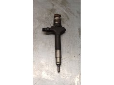 Recambio de inyector para mazda 5 (cr) 2.0 cd (cr19) referencia OEM IAM RF7J13H50  DENSO 2