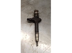 Recambio de inyector para mazda 5 (cr) 2.0 cd (cr19) referencia OEM IAM RF7J13H50  DENSO