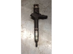 Recambio de inyector para mazda 5 (cr) 2.0 cd (cr19) referencia OEM IAM RF7J13H50  DENSO 2