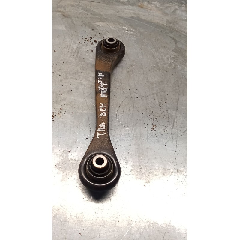Recambio de brazo suspension inferior trasero derecho para seat leon (1p1) 2.0 tdi 16v referencia OEM IAM 1K0501530C ANTERIOR 05