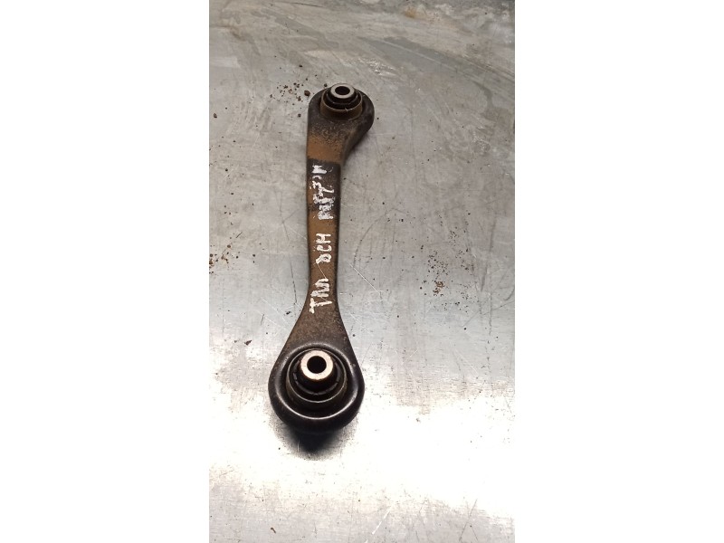 Recambio de brazo suspension inferior trasero derecho para seat leon (1p1) 2.0 tdi 16v referencia OEM IAM 1K0501530C ANTERIOR 05