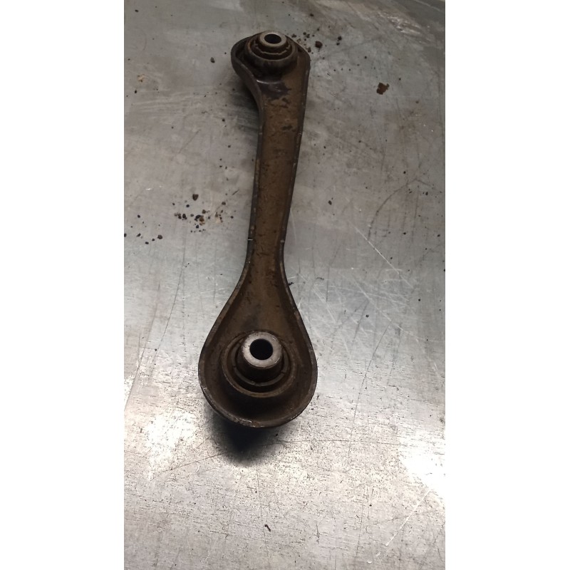 Recambio de brazo suspension inferior trasero derecho para seat leon (1p1) 2.0 tdi 16v referencia OEM IAM 1K0501530C ANTERIOR 05
