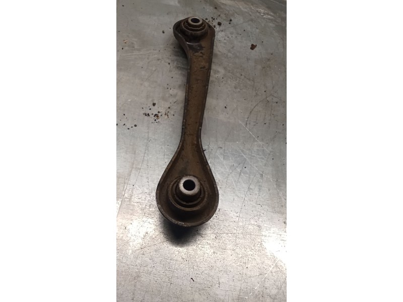 Recambio de brazo suspension inferior trasero derecho para seat leon (1p1) 2.0 tdi 16v referencia OEM IAM 1K0501530C ANTERIOR 05