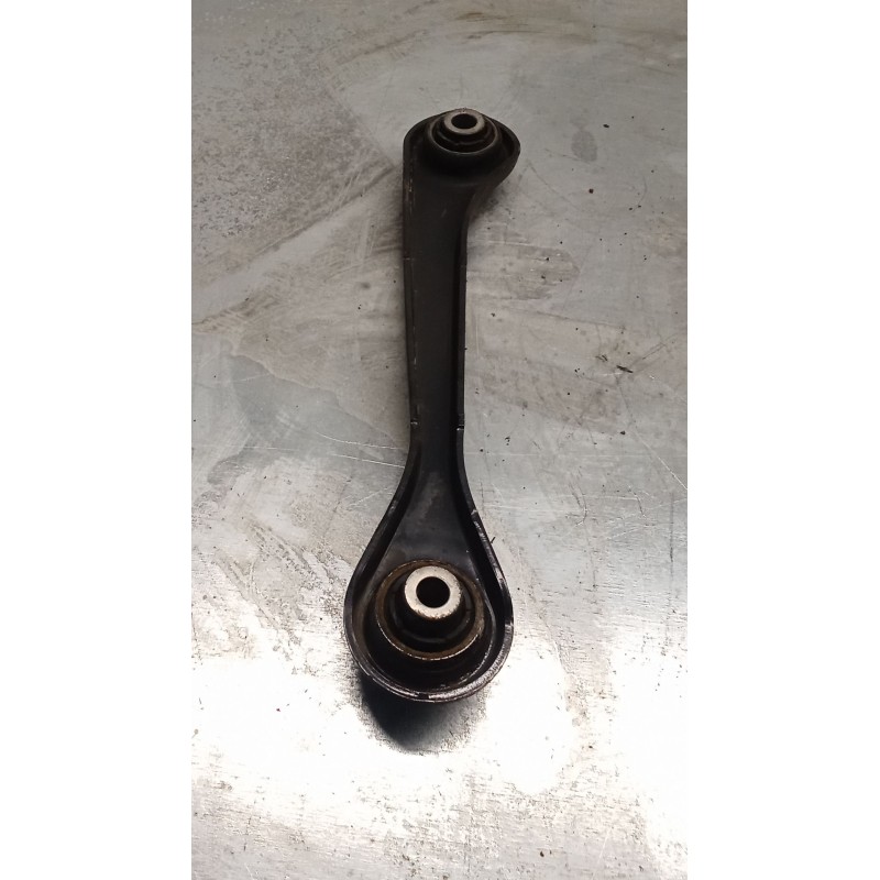 Recambio de brazo suspension inferior trasero izquierdo para seat leon (1p1) 2.0 tdi 16v referencia OEM IAM 1K0501529C ANTERIOR 