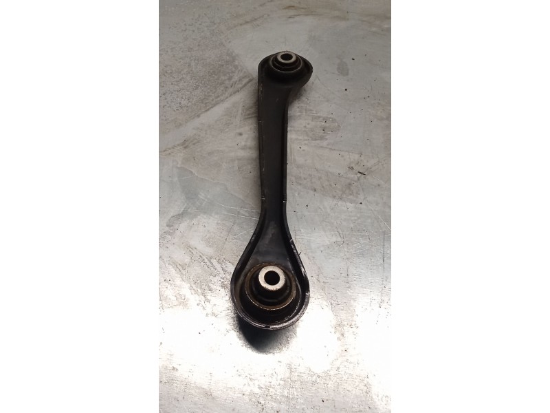 Recambio de brazo suspension inferior trasero izquierdo para seat leon (1p1) 2.0 tdi 16v referencia OEM IAM 1K0501529C ANTERIOR 