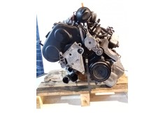 Recambio de motor completo para seat leon (1p1) 2.0 tdi 16v referencia OEM IAM BKD  677704