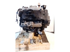 Recambio de motor completo para seat leon (1p1) 2.0 tdi 16v referencia OEM IAM BKD  677704 2