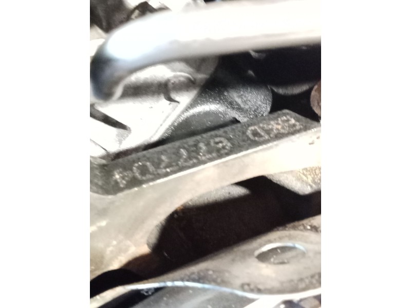 Recambio de motor completo para seat leon (1p1) 2.0 tdi 16v referencia OEM IAM BKD  677704