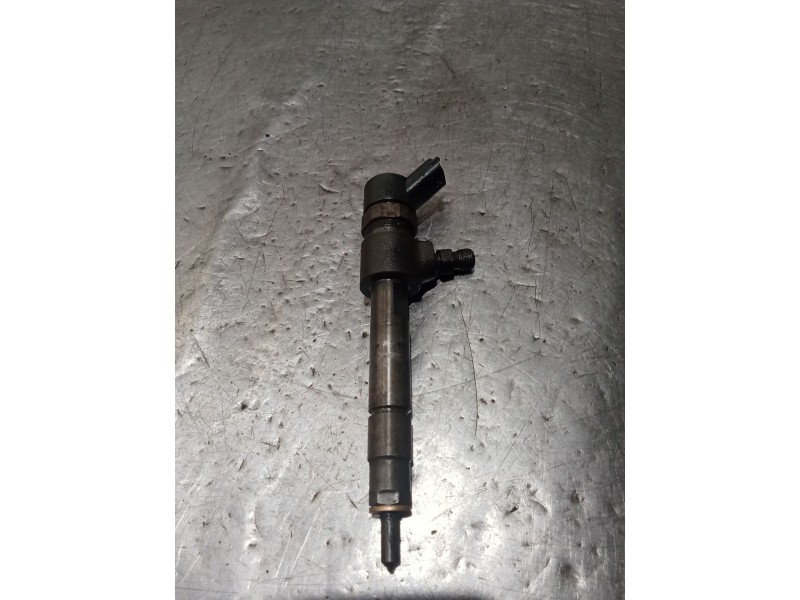 Recambio de inyector para fiat croma (194_) 1.9 d multijet (194axb1b) referencia OEM IAM   