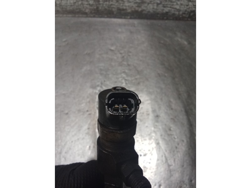 Recambio de inyector para fiat croma (194_) 1.9 d multijet (194axb1b) referencia OEM IAM   