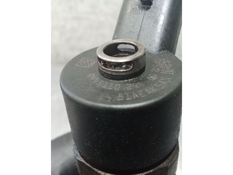 Recambio de inyector para fiat croma (194_) 1.9 d multijet (194axb1b) referencia OEM IAM   