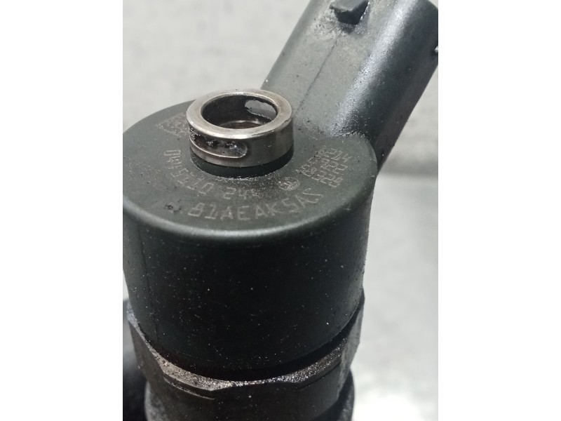 Recambio de inyector para fiat croma (194_) 1.9 d multijet (194axb1b) referencia OEM IAM   