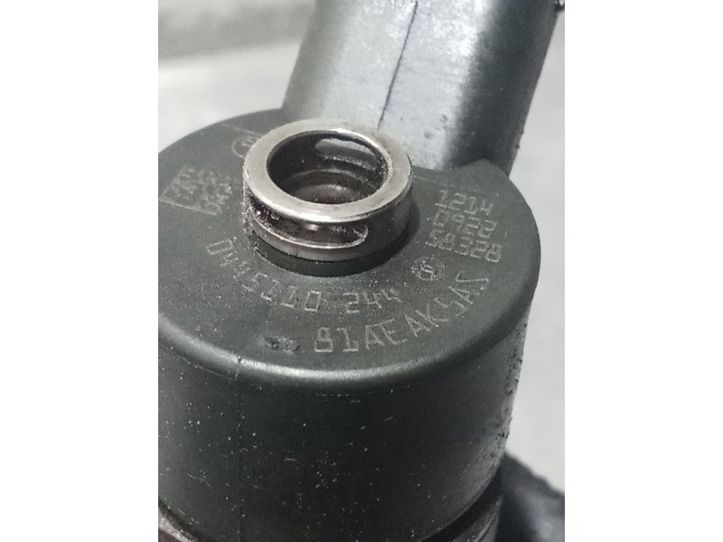 Recambio de inyector para fiat croma (194_) 1.9 d multijet (194axb1b) referencia OEM IAM   