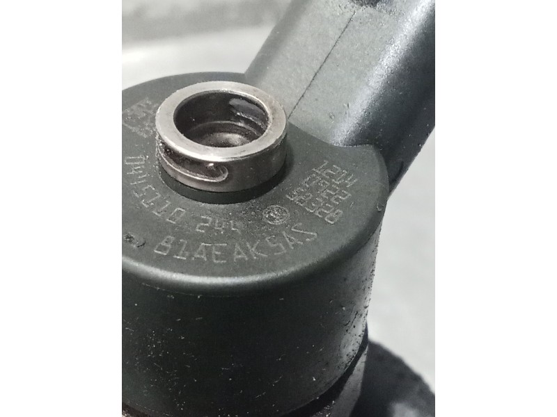 Recambio de inyector para fiat croma (194_) 1.9 d multijet (194axb1b) referencia OEM IAM   