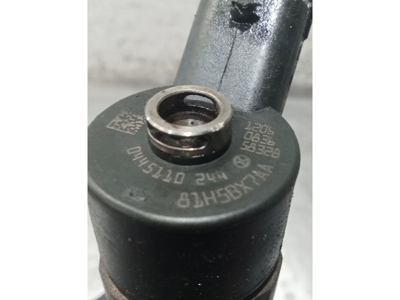 Recambio de inyector para fiat croma (194_) 1.9 d multijet (194axb1b) referencia OEM IAM   