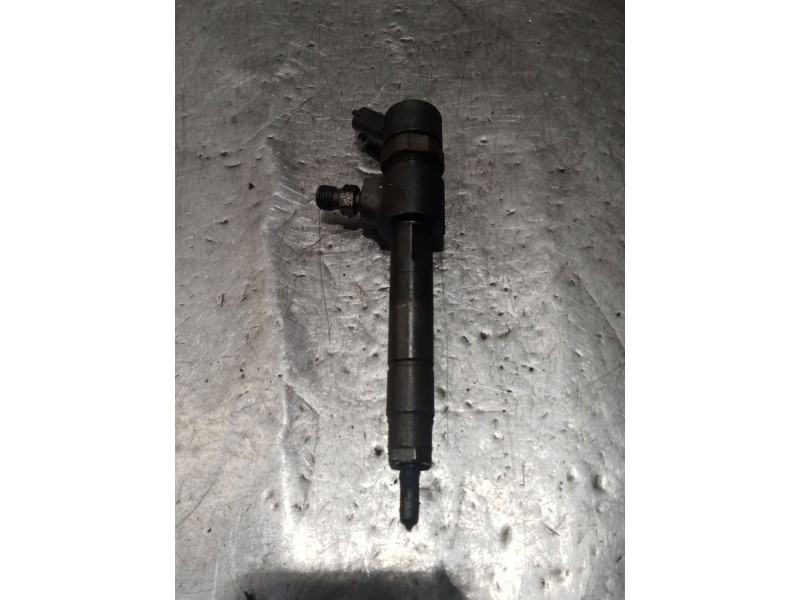 Recambio de inyector para fiat croma (194_) 1.9 d multijet (194axb1b) referencia OEM IAM   