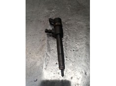 Recambio de inyector para fiat croma (194_) 1.9 d multijet (194axb1b) referencia OEM IAM   