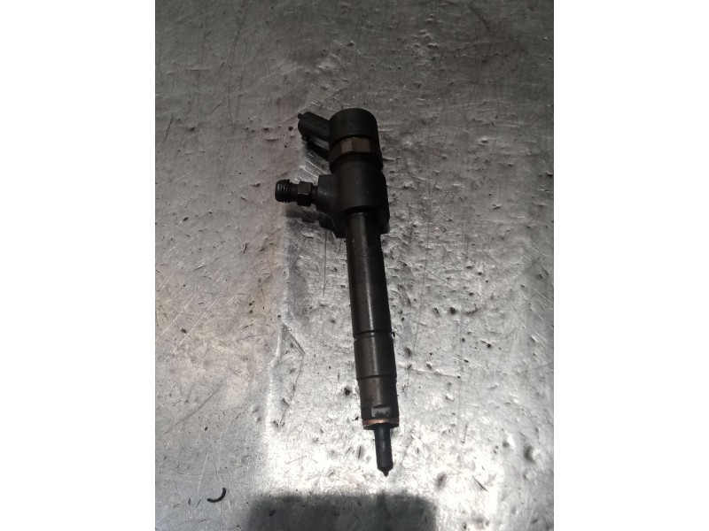 Recambio de inyector para fiat croma (194_) 1.9 d multijet (194axb1b) referencia OEM IAM   