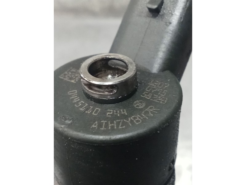 Recambio de inyector para fiat croma (194_) 1.9 d multijet (194axb1b) referencia OEM IAM   